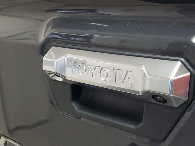 new 2024 Toyota Tacoma car, priced at $51,185