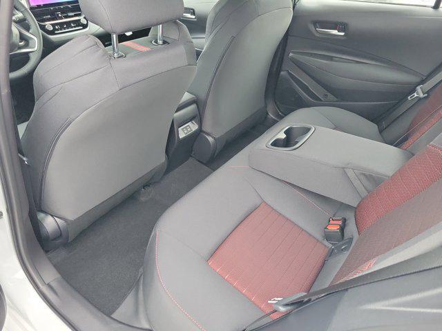 new 2026 Toyota Corolla car, priced at $26,318