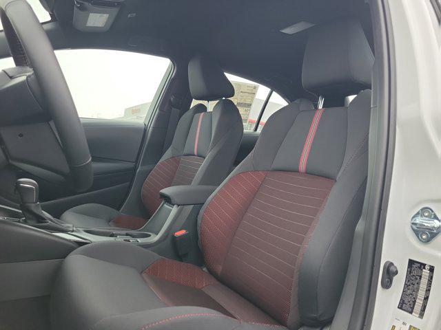 new 2026 Toyota Corolla car, priced at $26,318