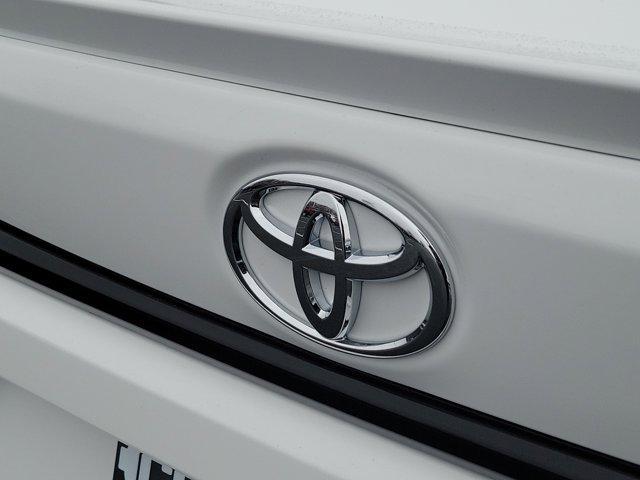 new 2026 Toyota Corolla car, priced at $26,318