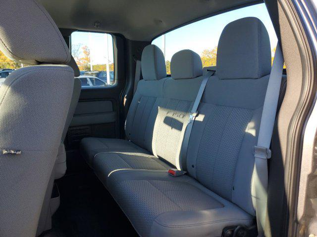 used 2011 Ford F-150 car, priced at $13,541