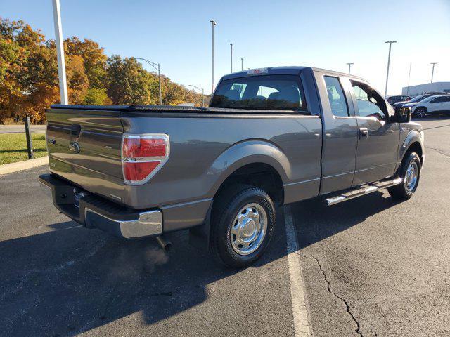 used 2011 Ford F-150 car, priced at $13,541