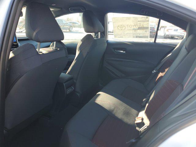 new 2026 Toyota Corolla car, priced at $26,318