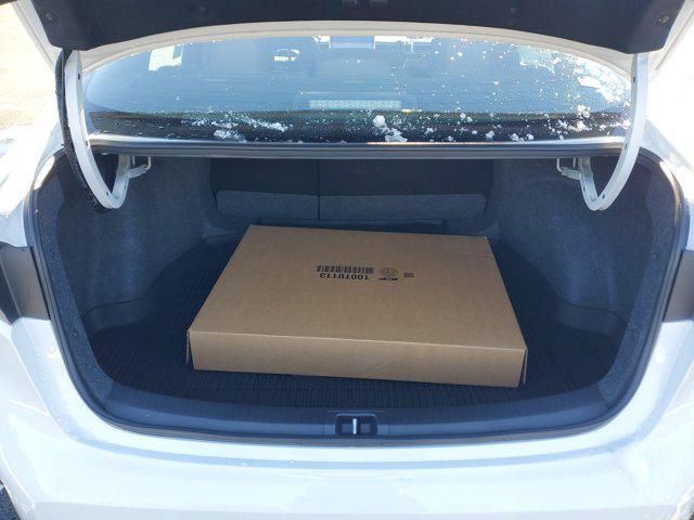 new 2026 Toyota Corolla car, priced at $26,318