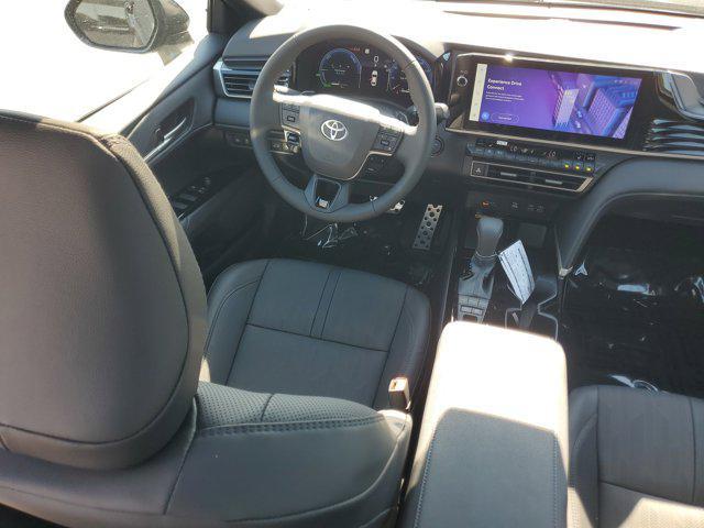 new 2026 Toyota Camry car, priced at $39,569