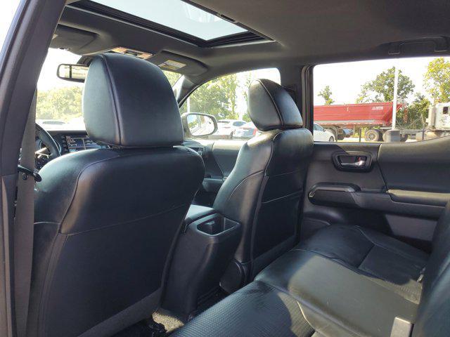 used 2021 Toyota Tacoma car, priced at $33,925