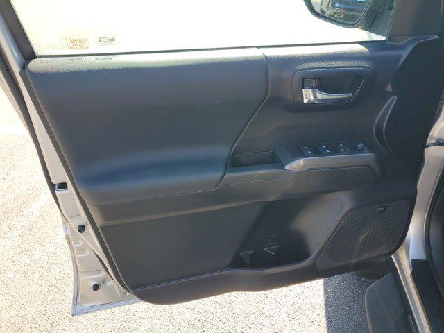 used 2021 Toyota Tacoma car, priced at $33,925