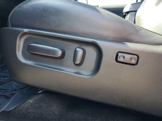 used 2021 Toyota Tacoma car, priced at $33,925