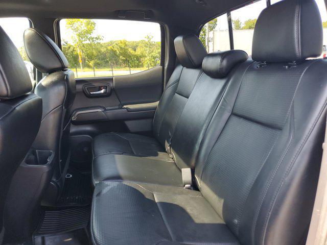 used 2021 Toyota Tacoma car, priced at $33,925