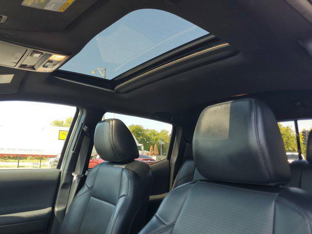 used 2021 Toyota Tacoma car, priced at $33,925