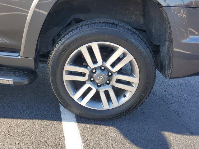 used 2022 Toyota 4Runner car, priced at $39,927