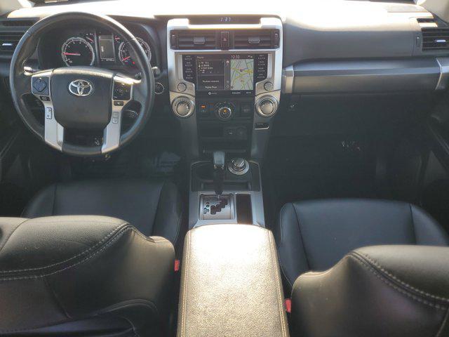 used 2022 Toyota 4Runner car, priced at $39,927