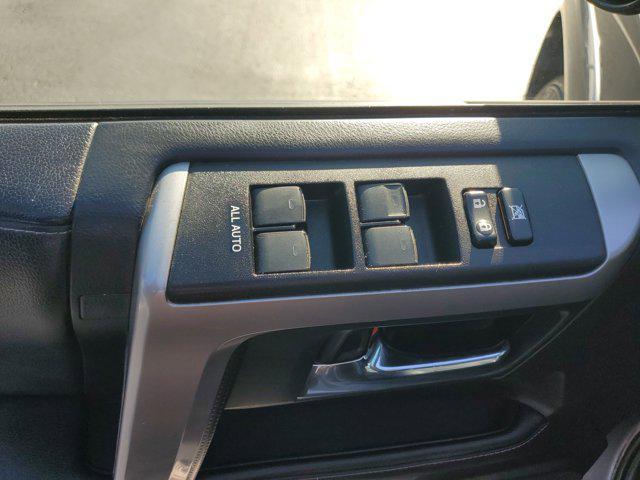 used 2022 Toyota 4Runner car, priced at $39,927