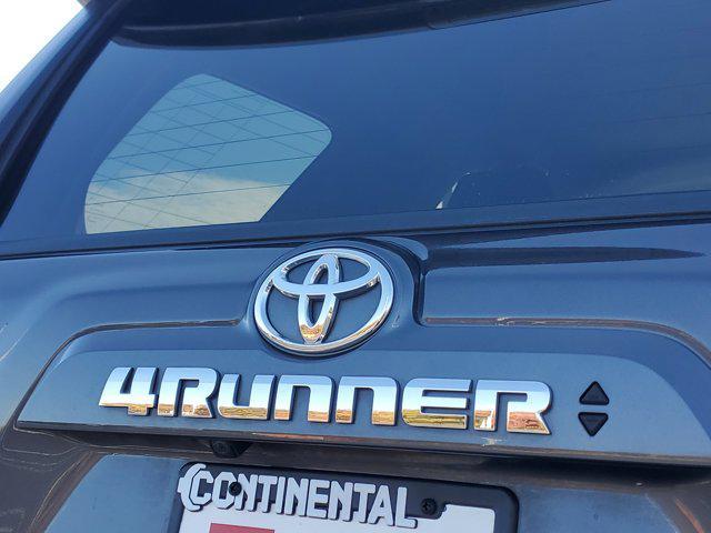 used 2022 Toyota 4Runner car, priced at $39,927