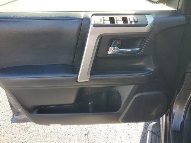 used 2022 Toyota 4Runner car, priced at $39,927