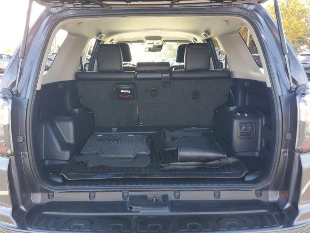 used 2022 Toyota 4Runner car, priced at $39,927