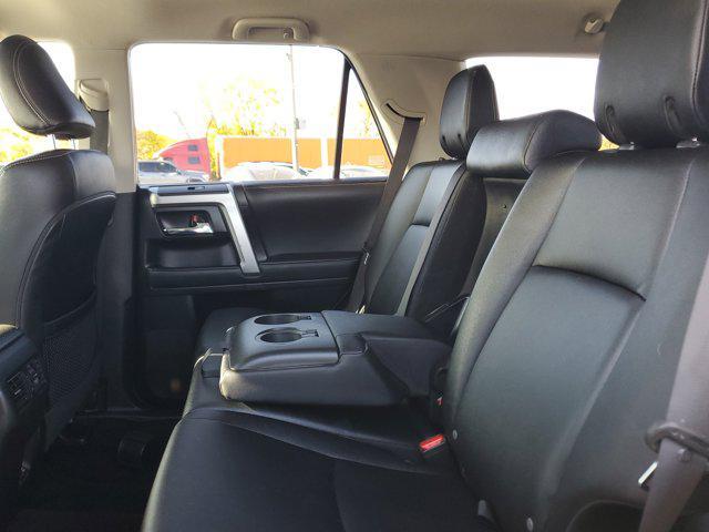 used 2022 Toyota 4Runner car, priced at $39,927