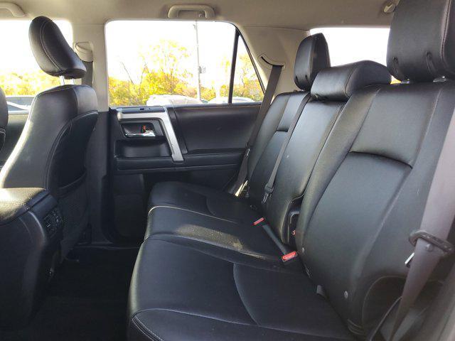 used 2022 Toyota 4Runner car, priced at $39,927