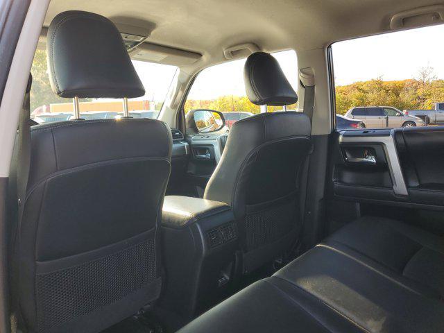 used 2022 Toyota 4Runner car, priced at $39,927