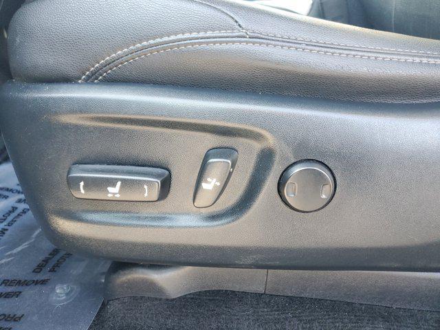 used 2022 Toyota 4Runner car, priced at $39,927