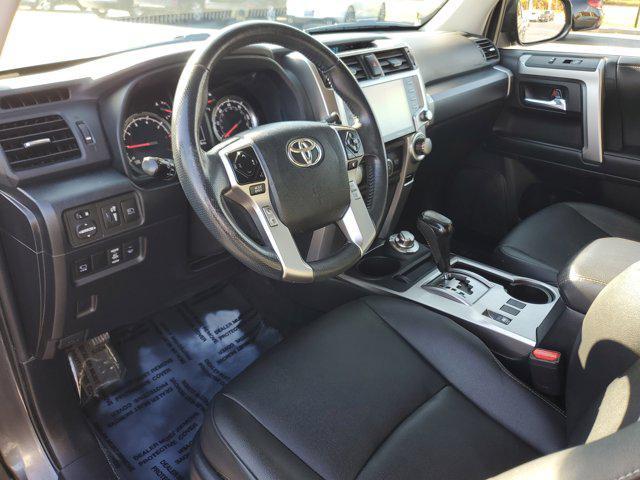 used 2022 Toyota 4Runner car, priced at $39,927