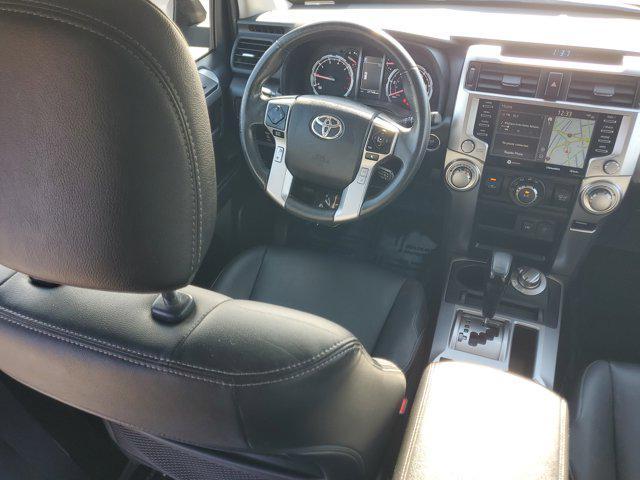used 2022 Toyota 4Runner car, priced at $39,927