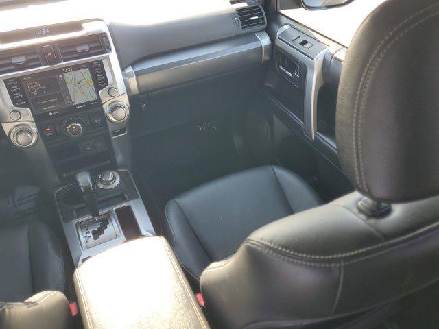 used 2022 Toyota 4Runner car, priced at $39,927