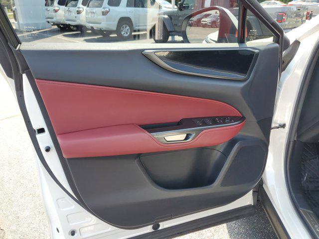 used 2022 Lexus NX 350h car, priced at $39,985