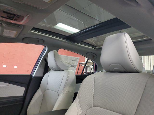 new 2025 Toyota Camry car, priced at $39,189