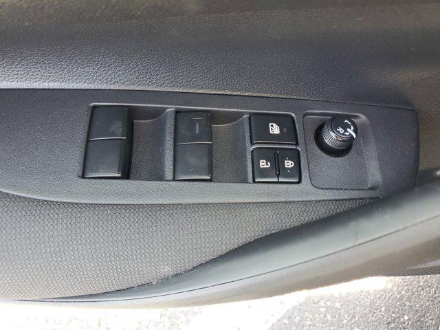 used 2024 Toyota Corolla car, priced at $22,932