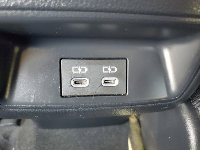 used 2024 Toyota Corolla car, priced at $22,932