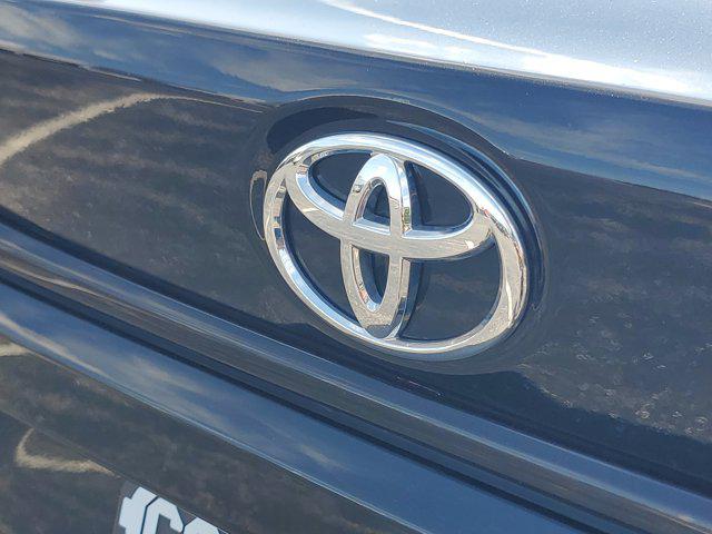 used 2024 Toyota Corolla car, priced at $22,932