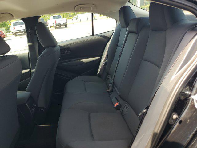 used 2024 Toyota Corolla car, priced at $22,932