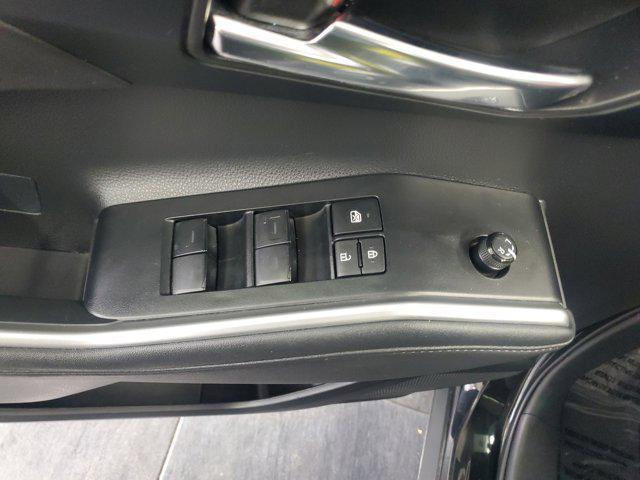 used 2024 Toyota Highlander car, priced at $42,889