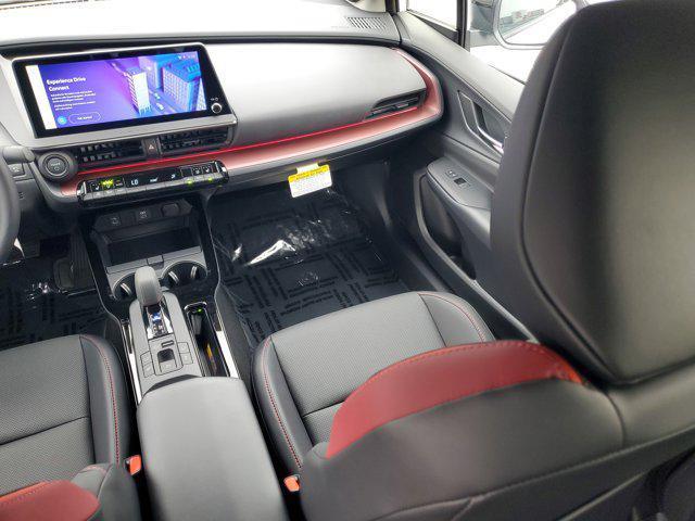 new 2026 Toyota Prius Plug-In Hybrid car, priced at $42,986