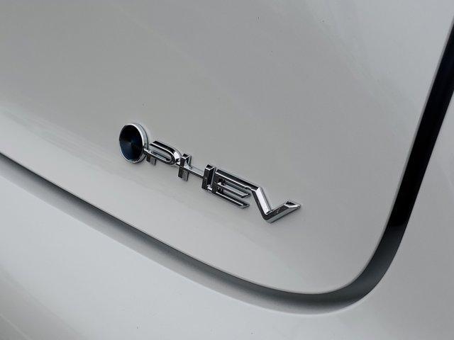 new 2026 Toyota Prius Plug-In Hybrid car, priced at $42,986