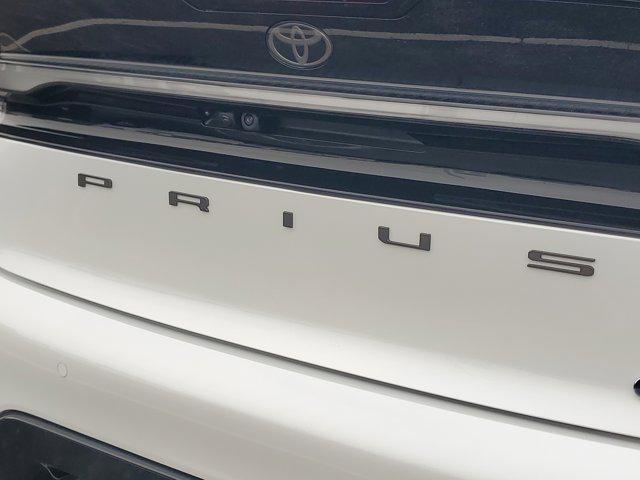 new 2026 Toyota Prius Plug-In Hybrid car, priced at $42,986