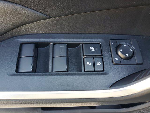 new 2025 Toyota RAV4 car, priced at $31,479