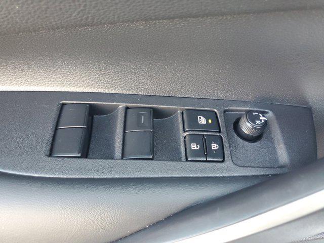 used 2024 Toyota Corolla car, priced at $25,987