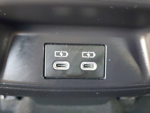 used 2024 Toyota Corolla car, priced at $25,987
