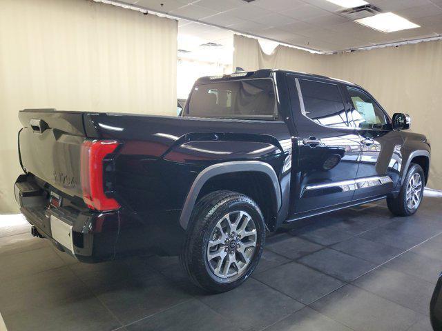 new 2025 Toyota Tundra car, priced at $67,005