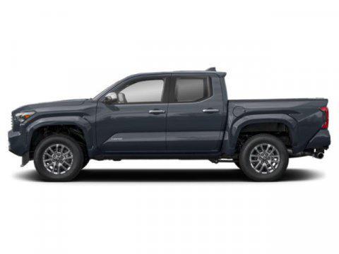 new 2026 Toyota Tacoma car, priced at $44,229
