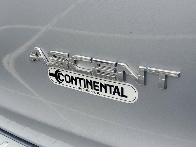 used 2021 Subaru Ascent car, priced at $29,774