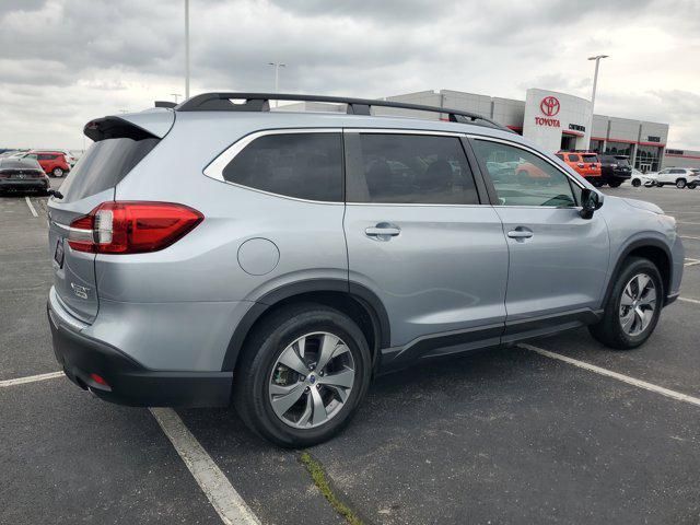 used 2021 Subaru Ascent car, priced at $29,774