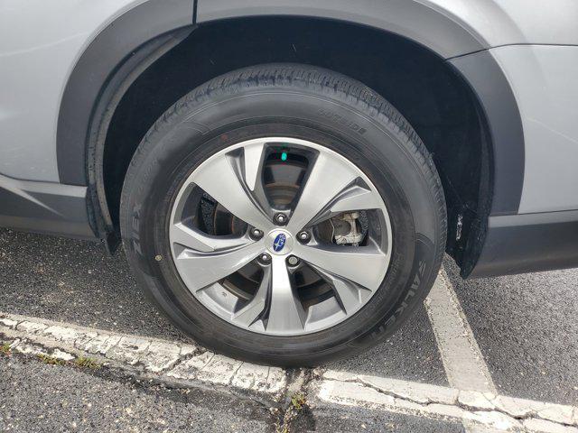 used 2021 Subaru Ascent car, priced at $29,774