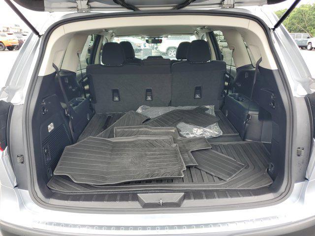 used 2021 Subaru Ascent car, priced at $29,774