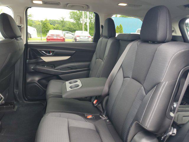 used 2021 Subaru Ascent car, priced at $29,774