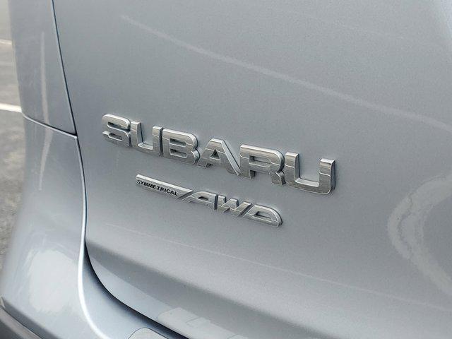 used 2021 Subaru Ascent car, priced at $29,774