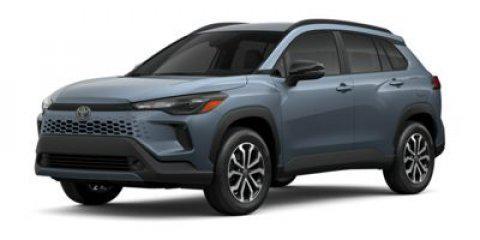 new 2026 Toyota Corolla Hybrid car, priced at $34,604