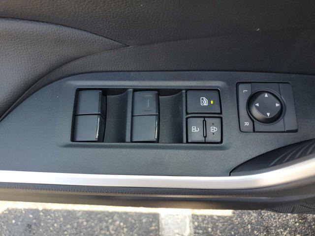 new 2025 Toyota RAV4 car, priced at $29,824